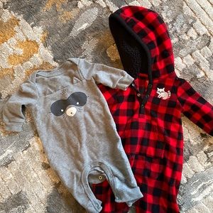 3 month baby sets